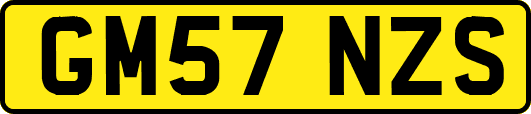 GM57NZS