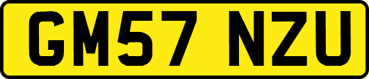 GM57NZU
