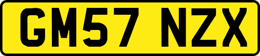 GM57NZX