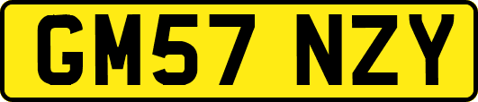GM57NZY