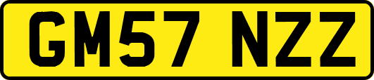 GM57NZZ
