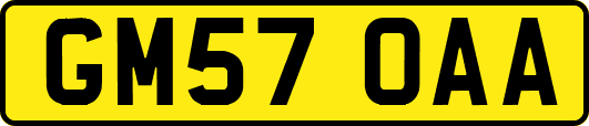 GM57OAA