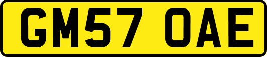 GM57OAE