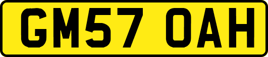 GM57OAH