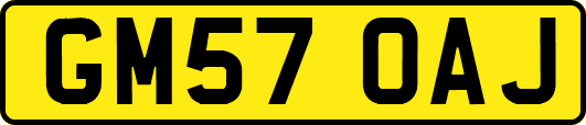 GM57OAJ