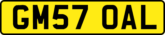 GM57OAL