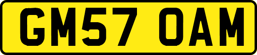 GM57OAM