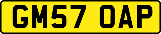 GM57OAP