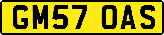 GM57OAS