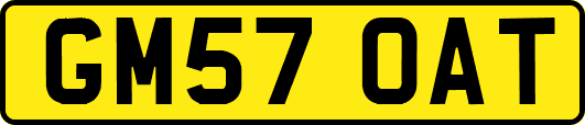 GM57OAT