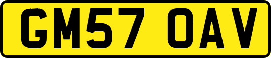 GM57OAV