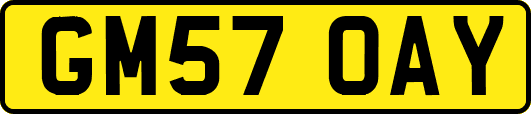 GM57OAY