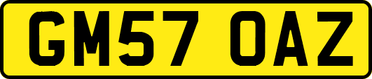 GM57OAZ