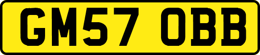 GM57OBB