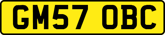 GM57OBC