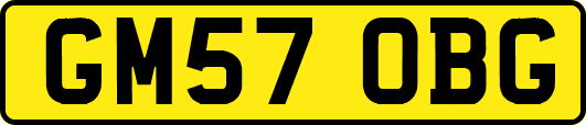 GM57OBG