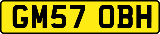 GM57OBH