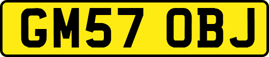 GM57OBJ