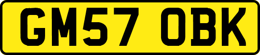 GM57OBK