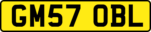 GM57OBL