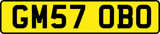 GM57OBO