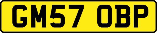 GM57OBP