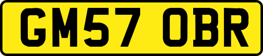 GM57OBR