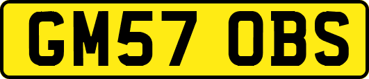 GM57OBS