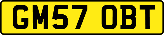GM57OBT
