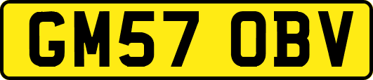 GM57OBV