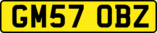GM57OBZ