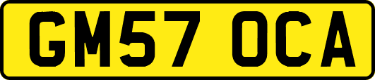 GM57OCA