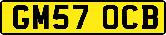 GM57OCB
