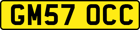 GM57OCC