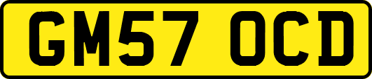 GM57OCD