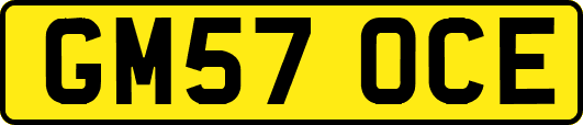 GM57OCE