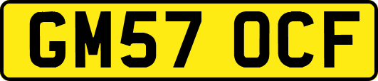 GM57OCF