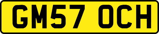GM57OCH