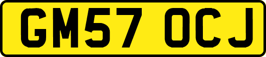GM57OCJ