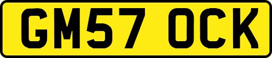 GM57OCK