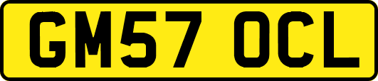 GM57OCL