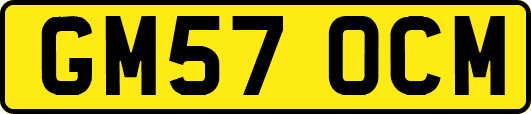 GM57OCM