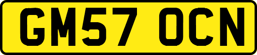 GM57OCN