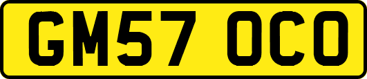 GM57OCO