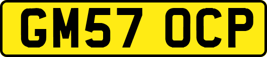 GM57OCP