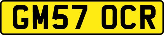 GM57OCR