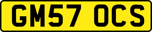 GM57OCS
