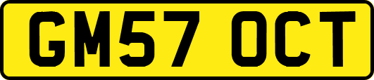 GM57OCT