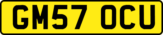 GM57OCU