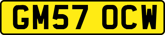 GM57OCW